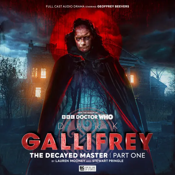 The Decayed Master, Part One