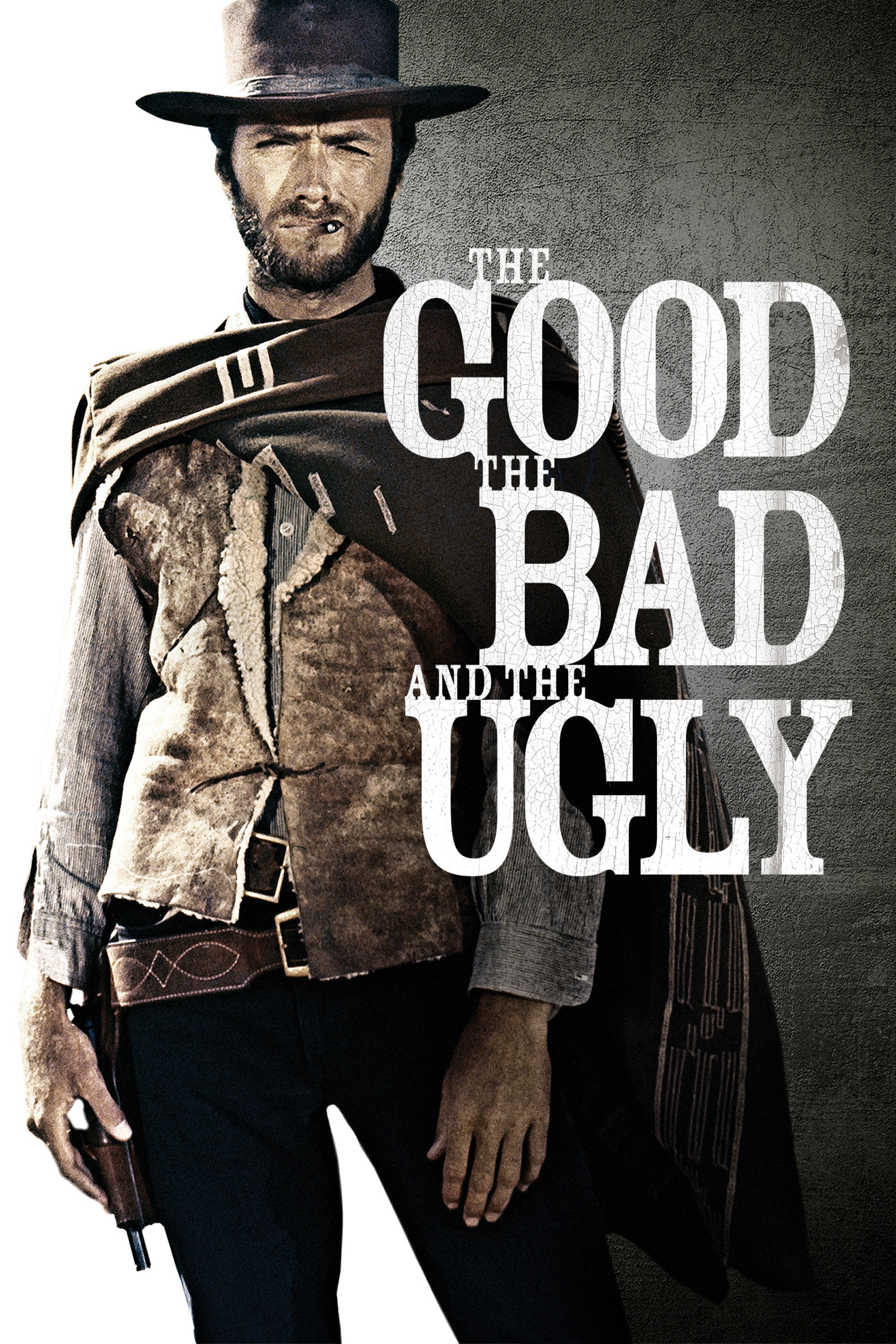 Cover of The Good, the Bad and the Ugly