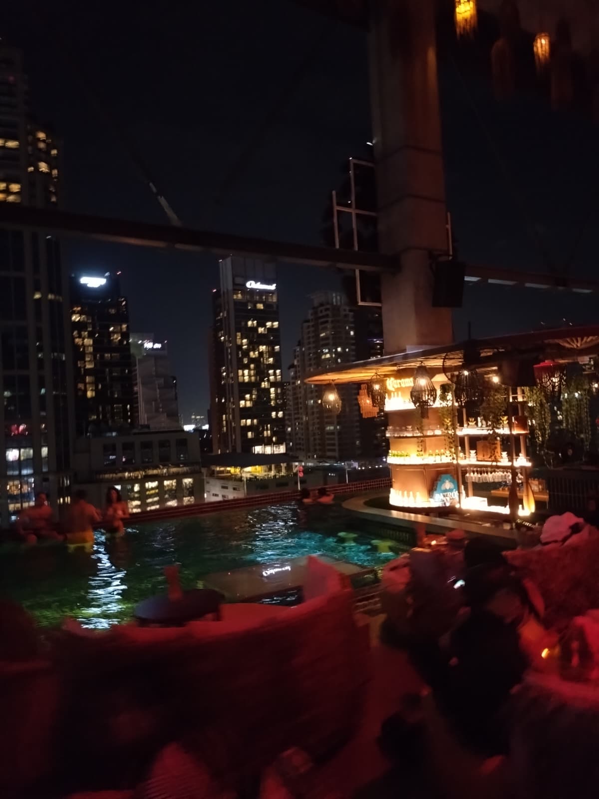 The Tribe View