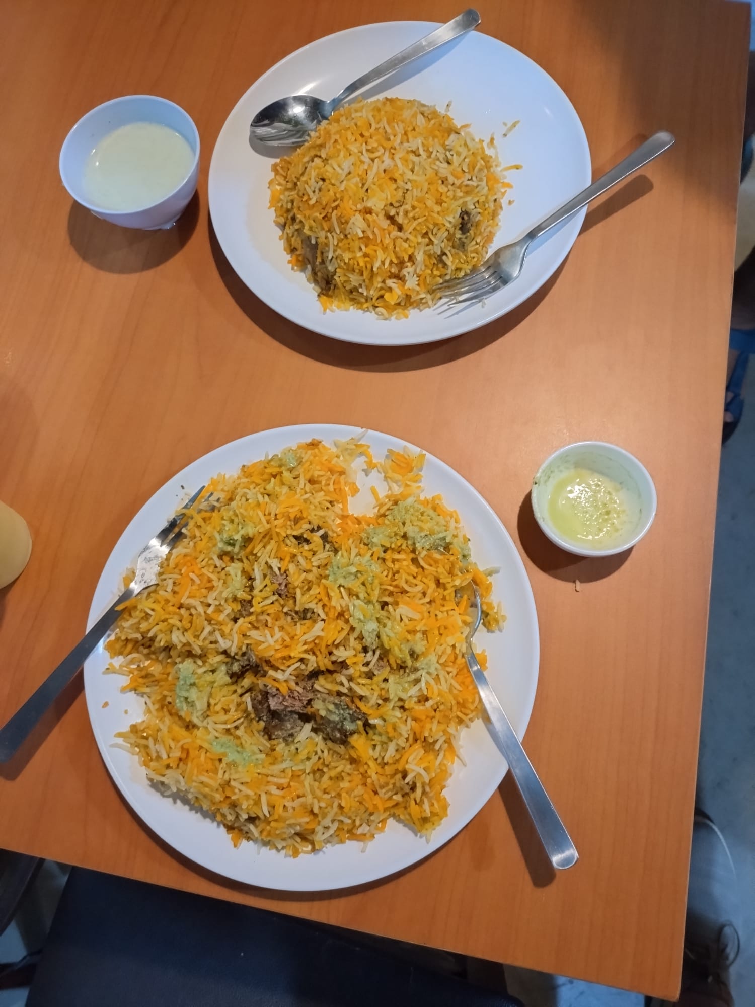 Biryani Kebab