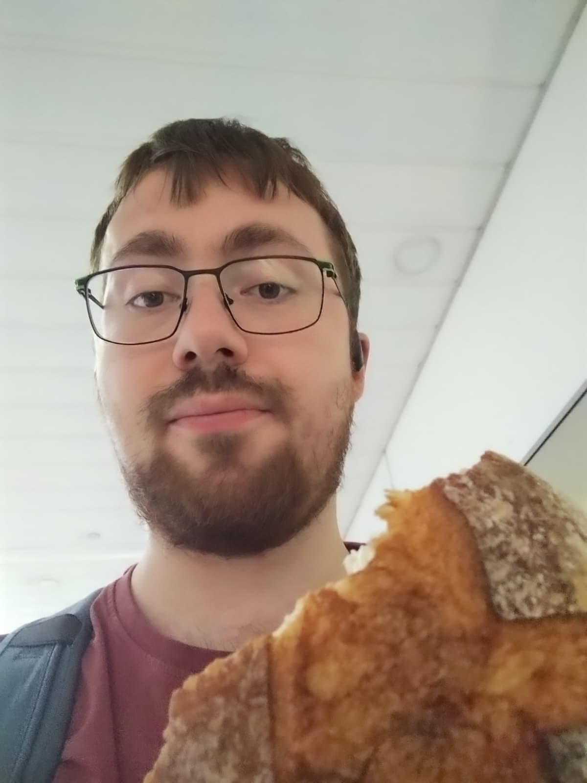 bread