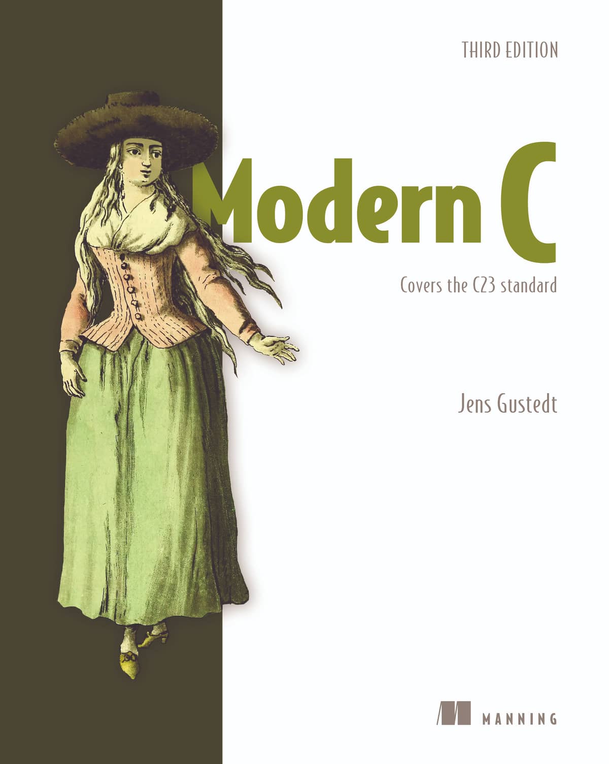 Modern-C