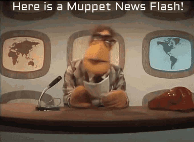 News Flash