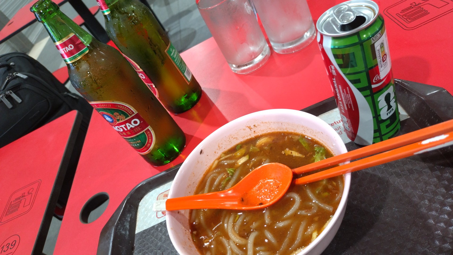 Penang Asam Laksa