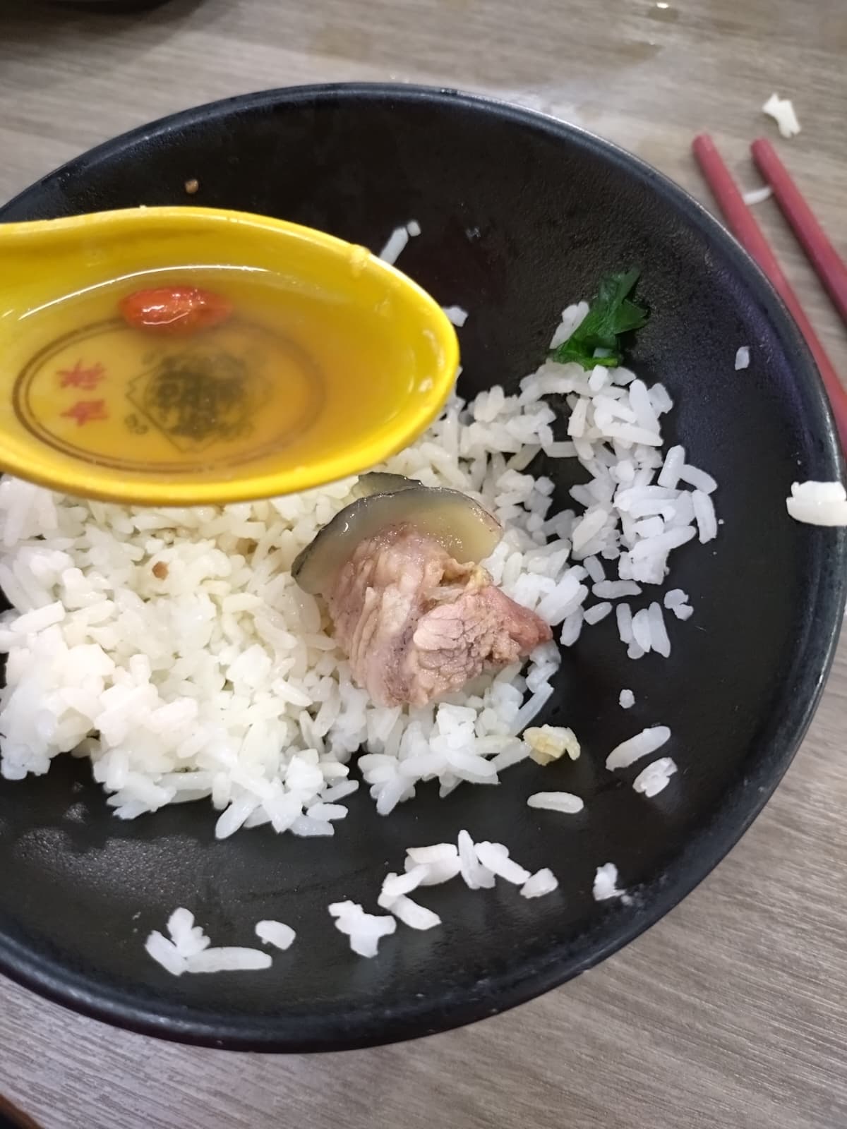 Turtle Meat