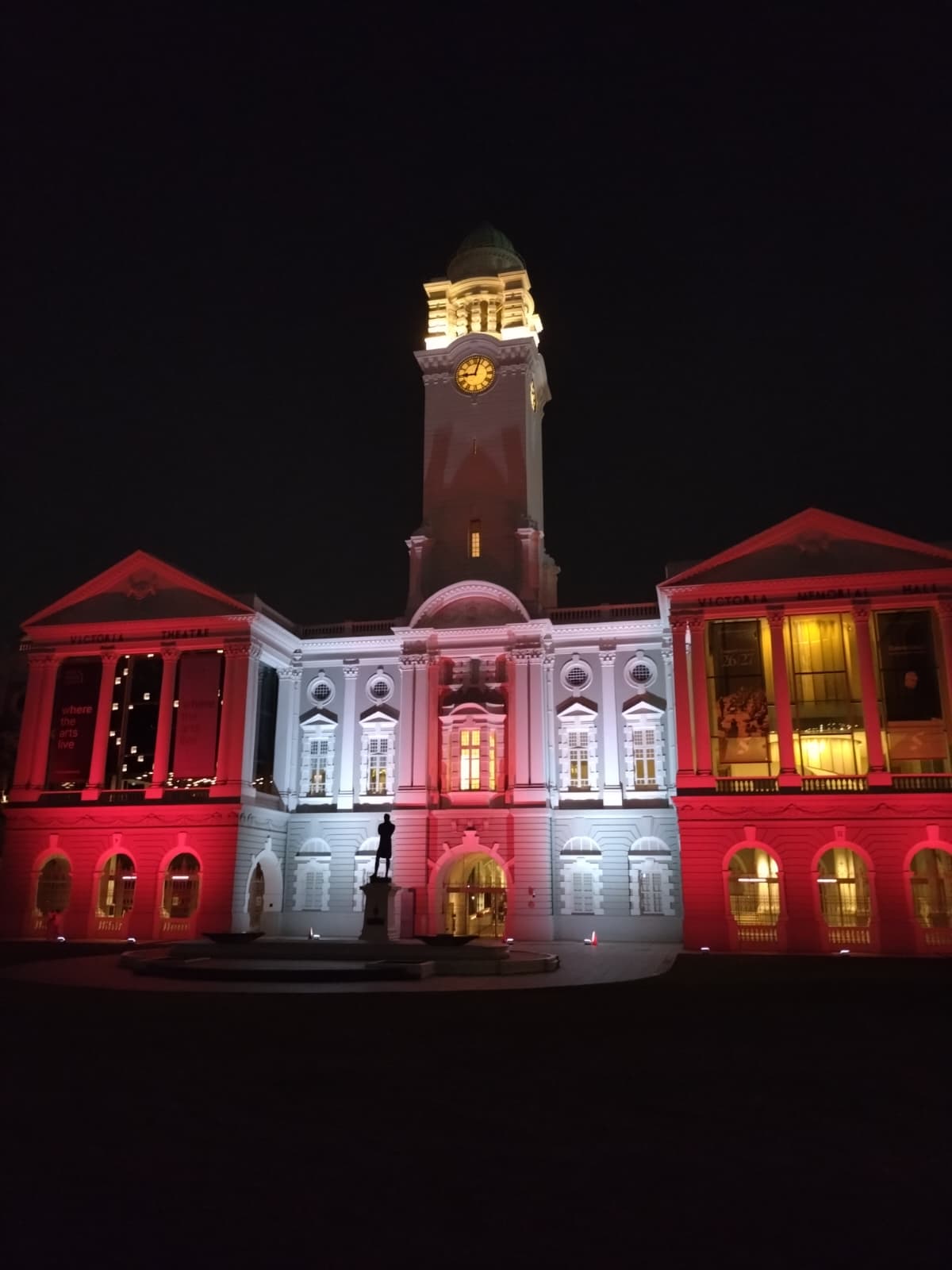 Victoria Theatre