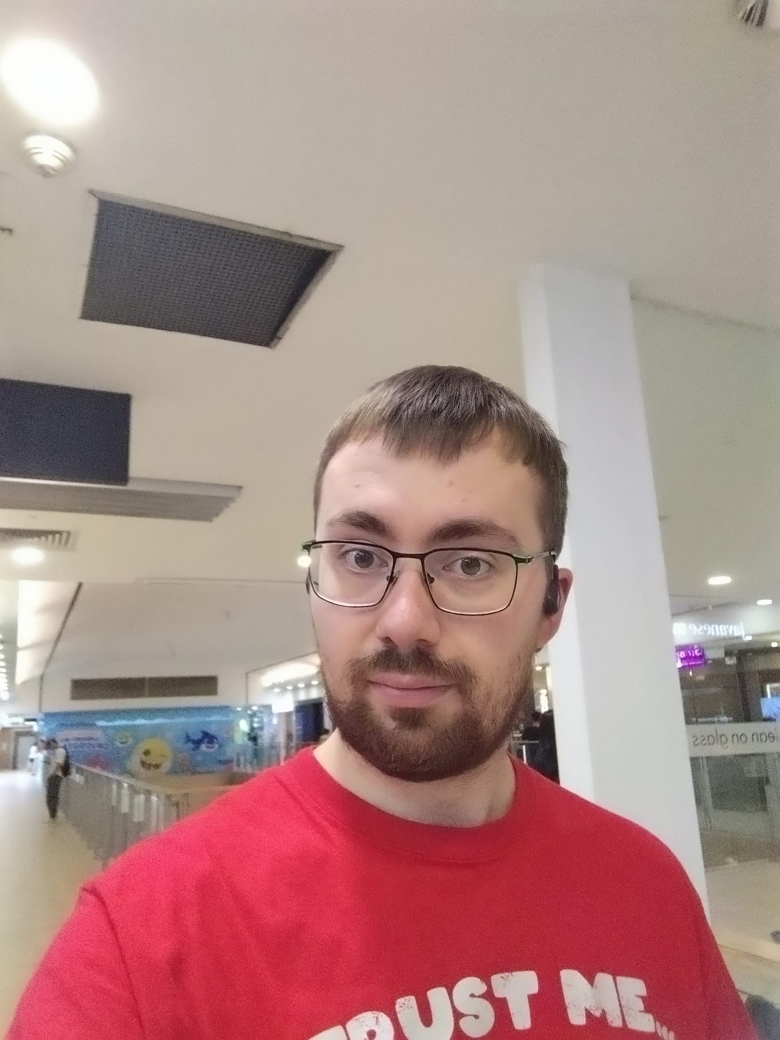 Haircut
