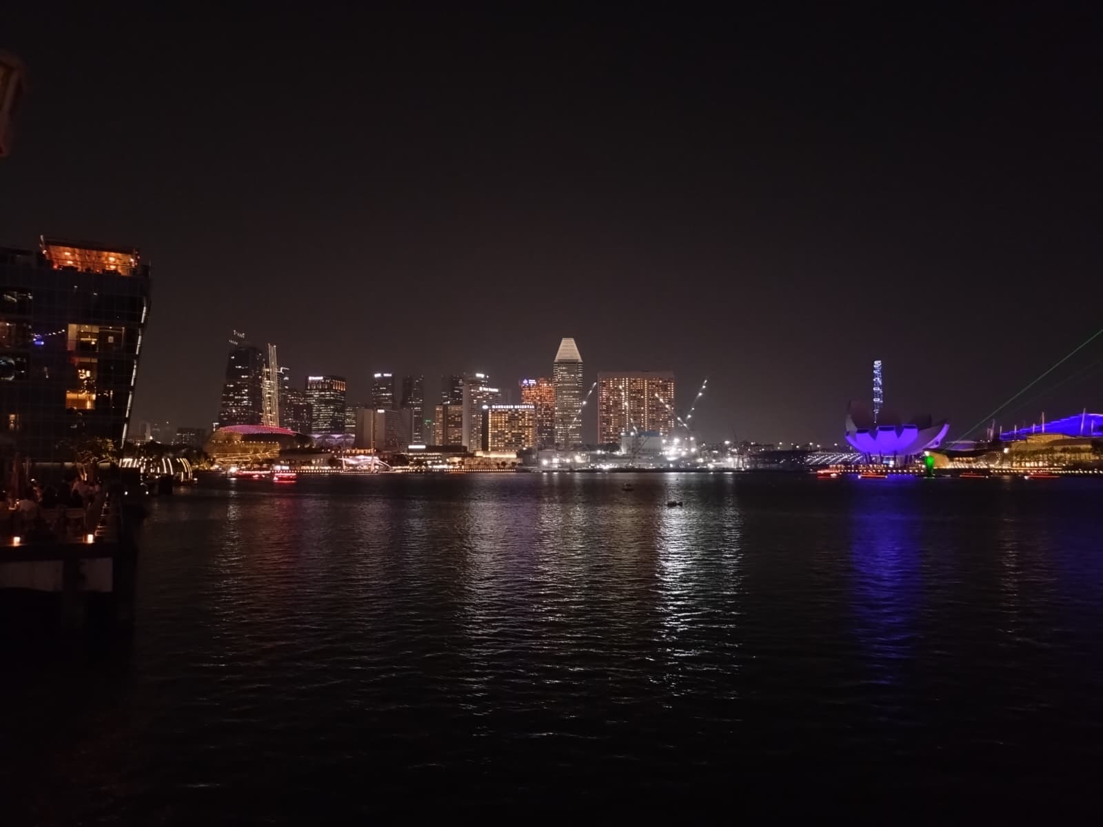 Marina Bay