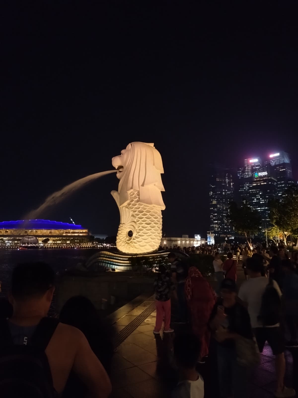 Merlion