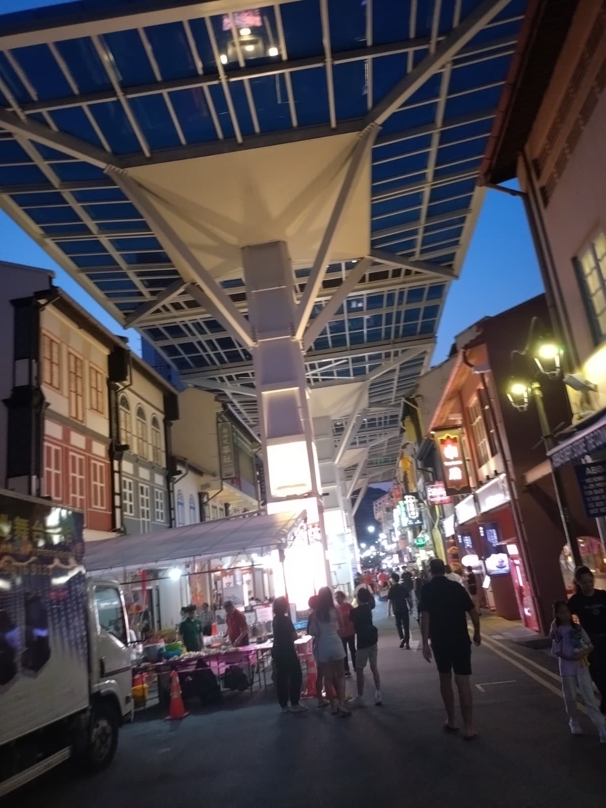 Chinatown