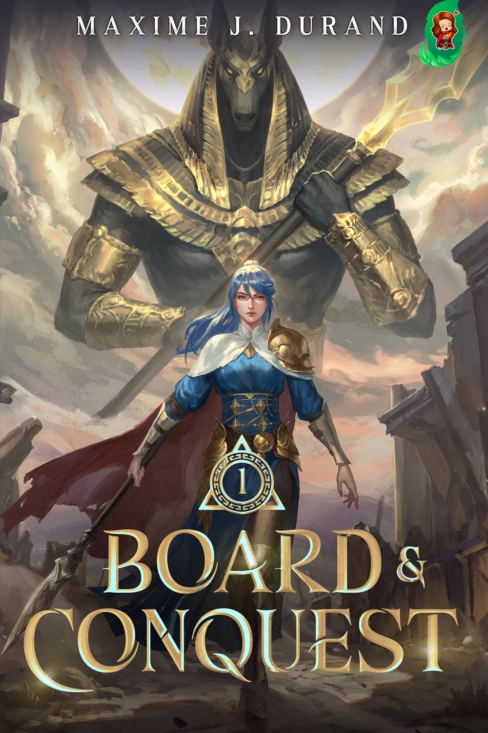 Board & Conquest