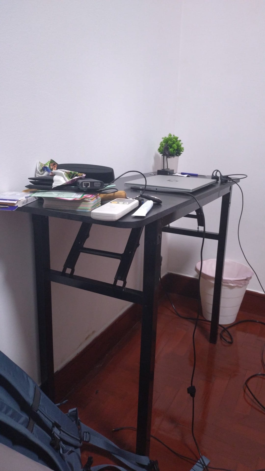A "Desk"