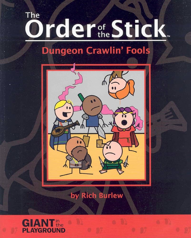 Order of the Stick