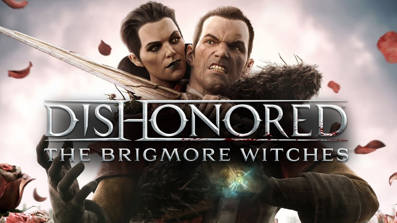 Brigmore witches