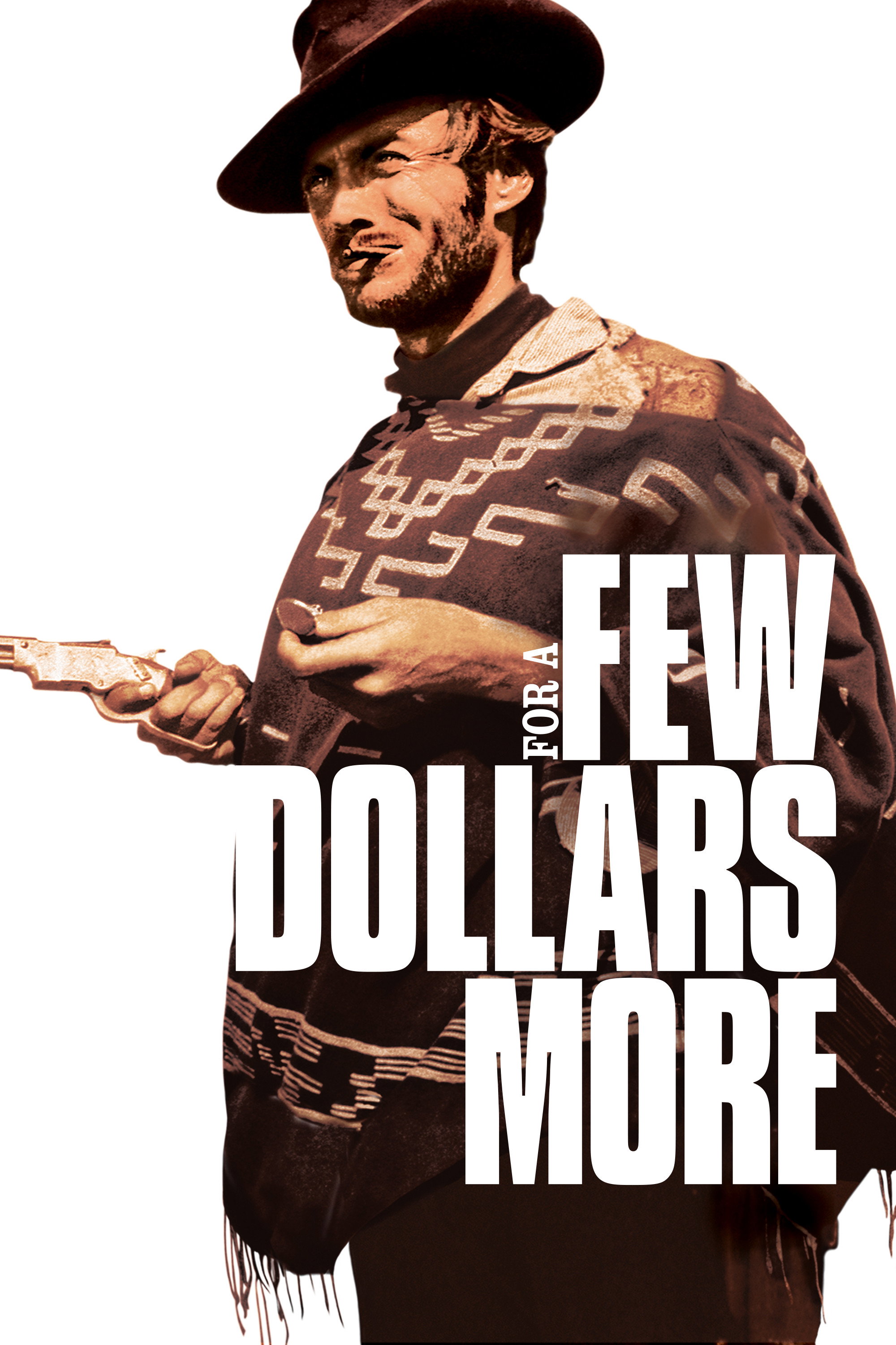 Cover of A Few Dollars More