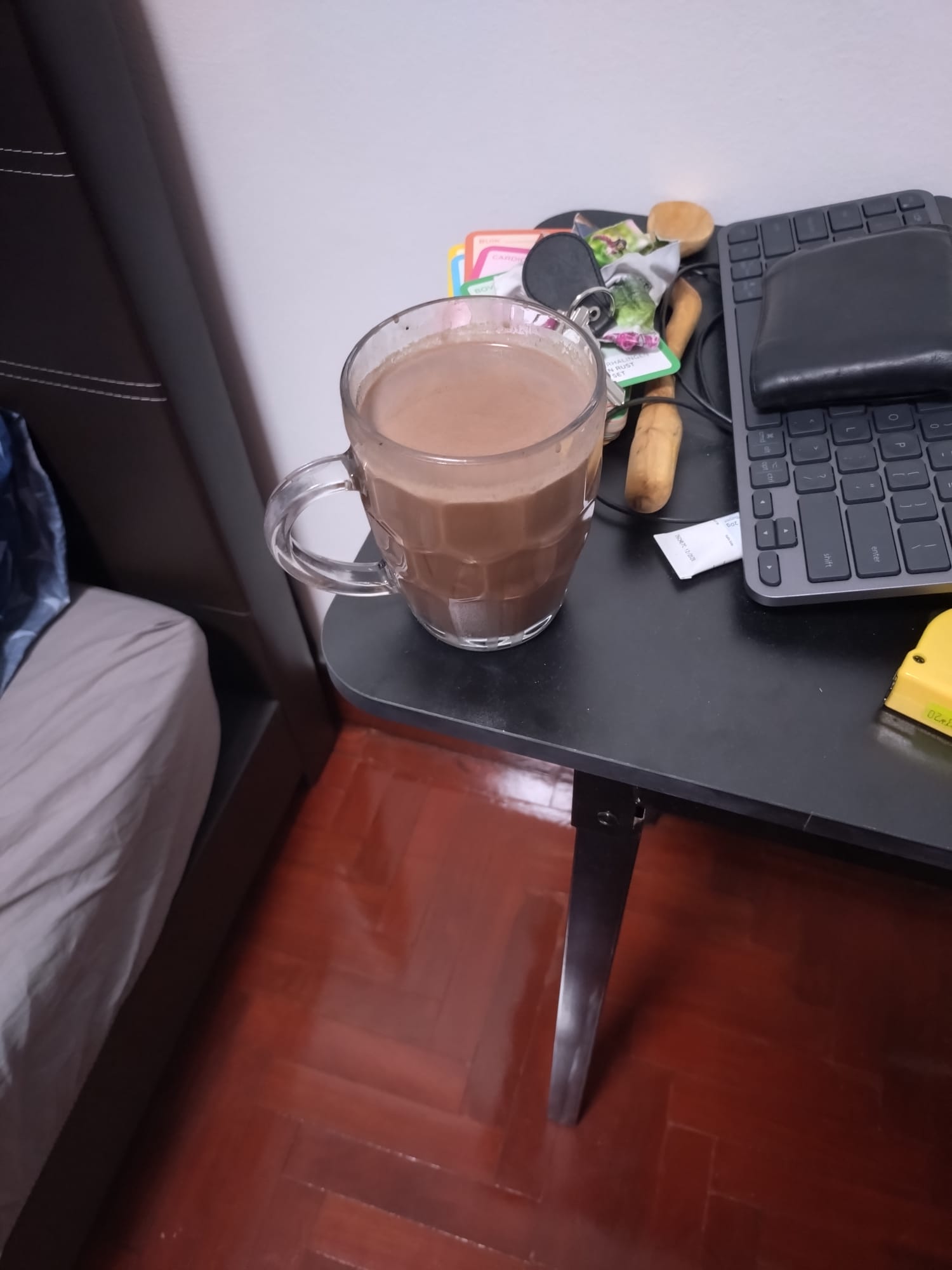 Chocolate