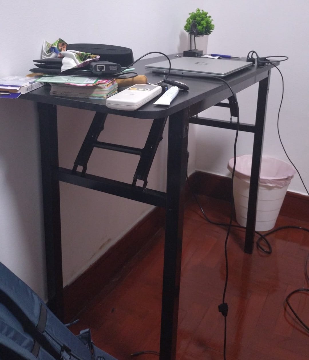 Old Desk
